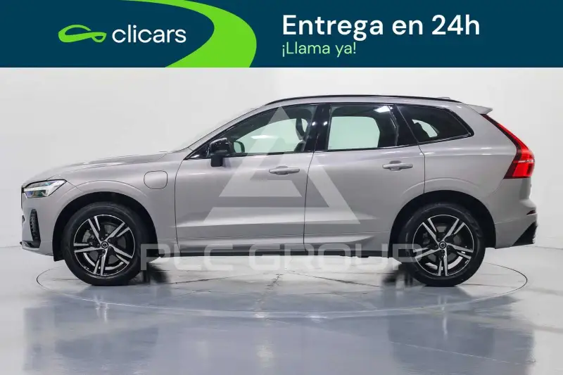 2022 Volvo XC60