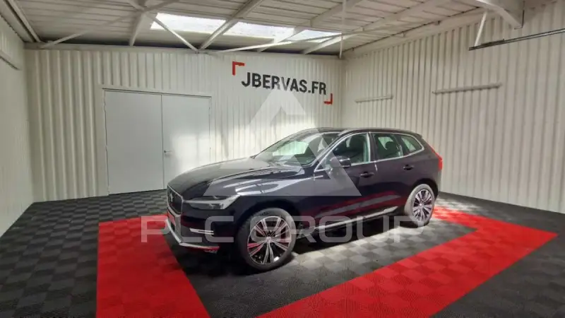 2022 Volvo XC60
