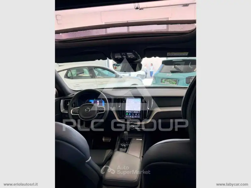 2022 Volvo XC60