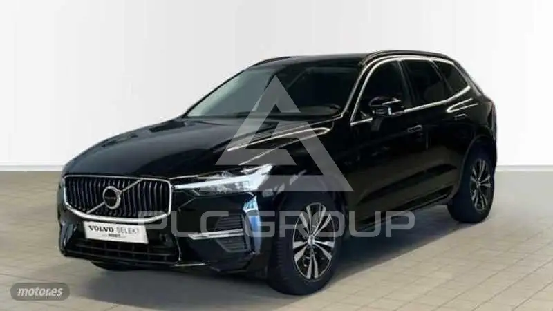 2022 Volvo XC60