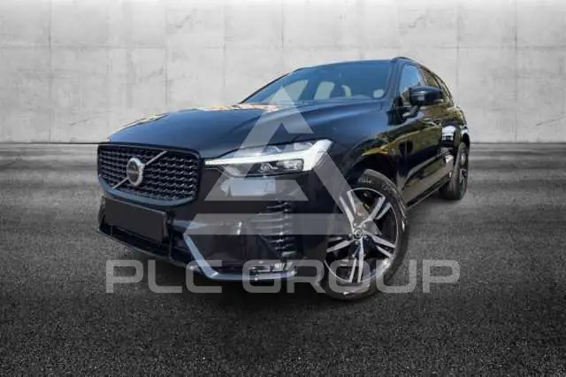 2022 Volvo XC60