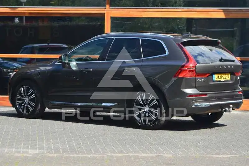 2022 Volvo XC60
