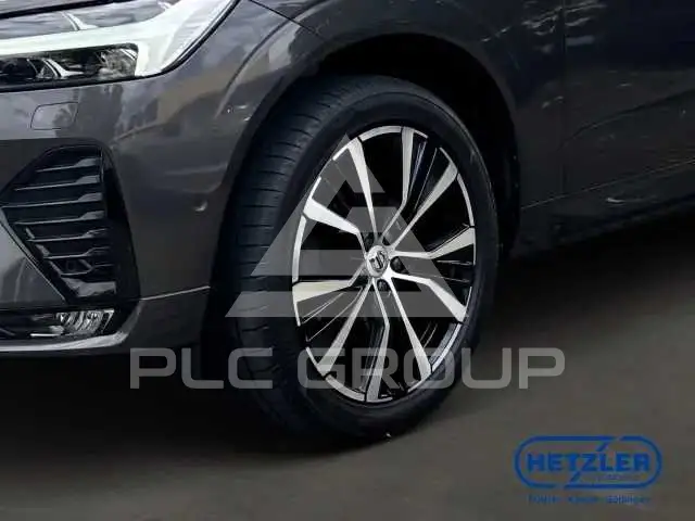 2022 Volvo XC60