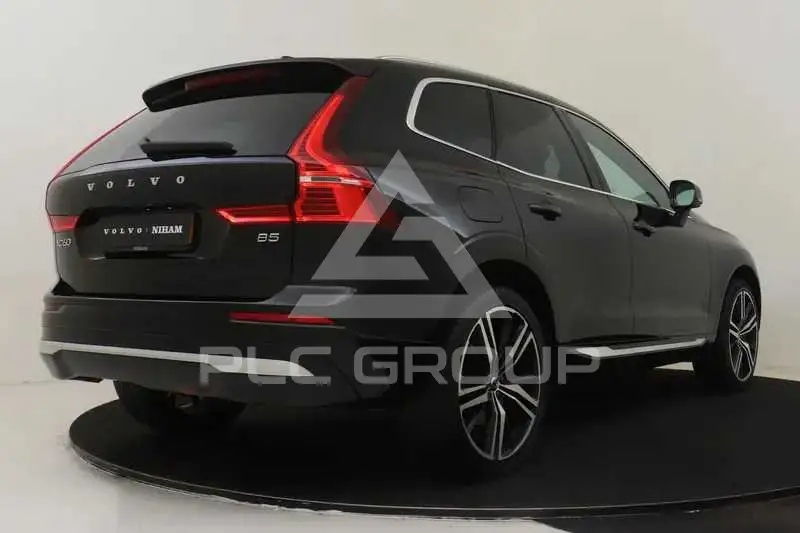 2022 Volvo XC60