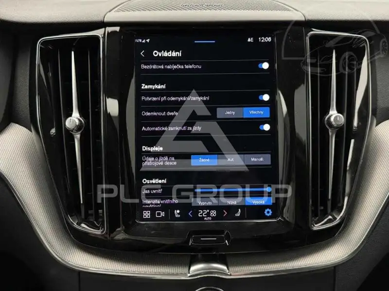 2022 Volvo XC60