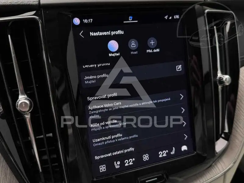 2022 Volvo XC60