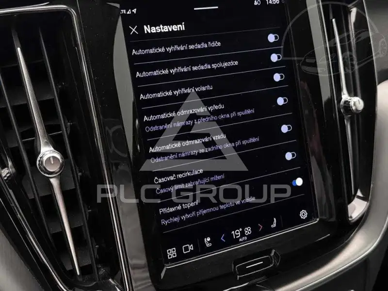 2022 Volvo XC60