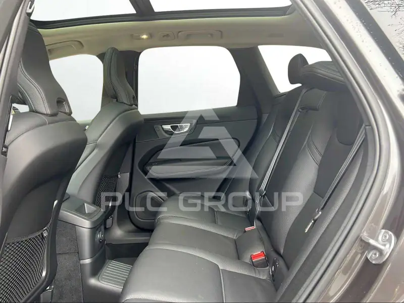 2022 Volvo XC60