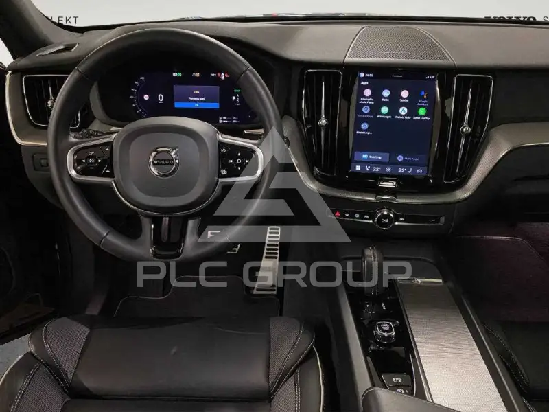 2022 Volvo XC60