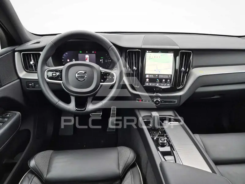 2022 Volvo XC60