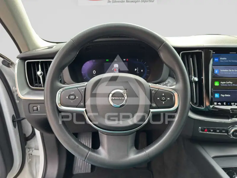 2022 Volvo XC60