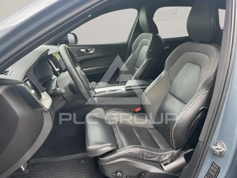 2022 Volvo XC60
