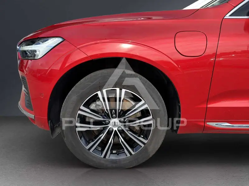 2022 Volvo XC60