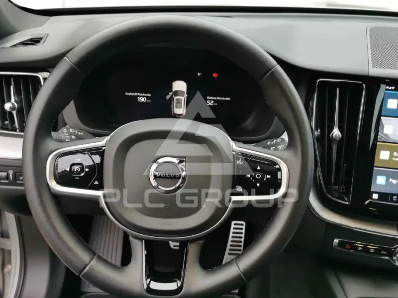 2022 Volvo XC60