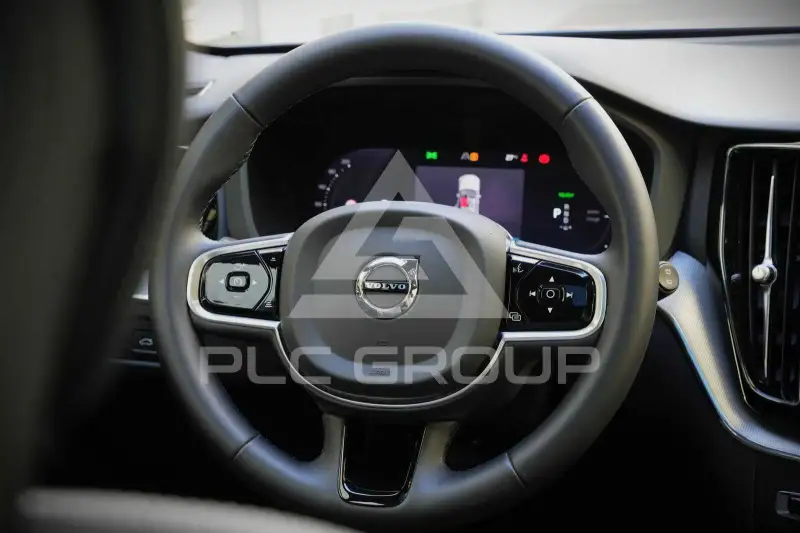 2022 Volvo XC60
