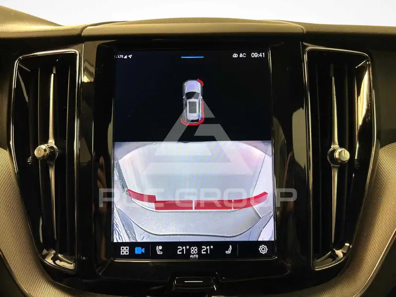 2022 Volvo XC60