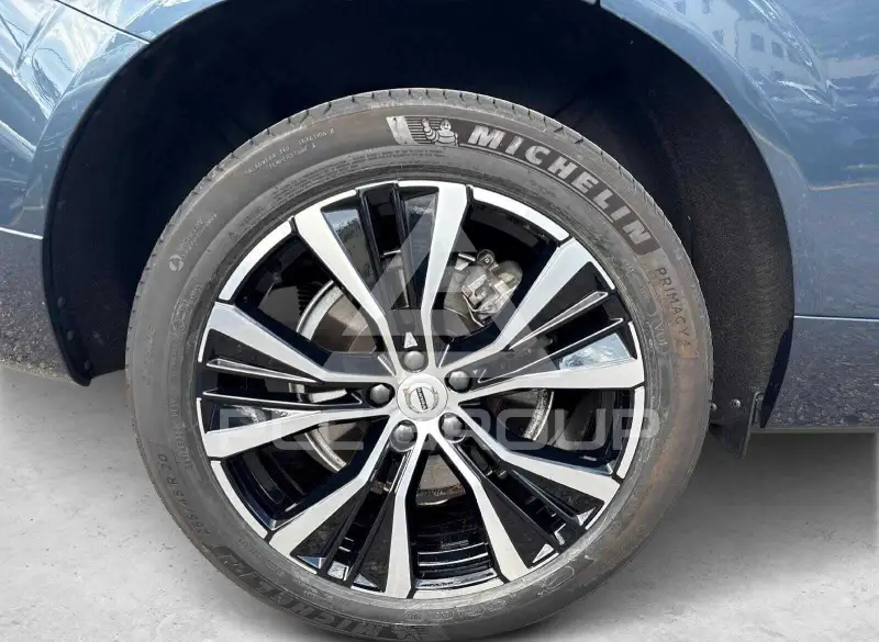 2022 Volvo XC60