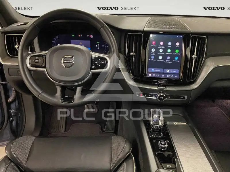 2022 Volvo XC60