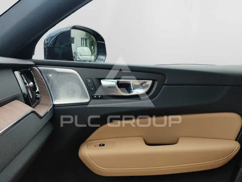2022 Volvo XC60