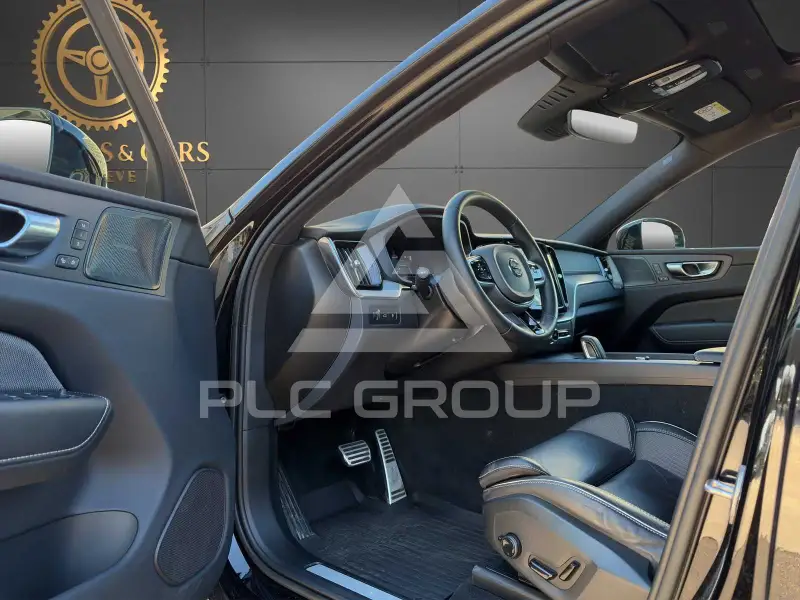 2022 Volvo XC60