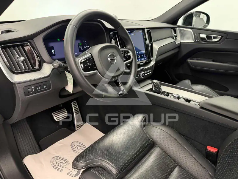 2022 Volvo XC60