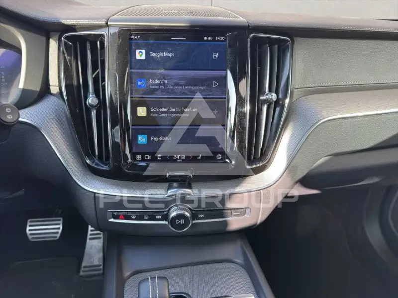 2022 Volvo XC60