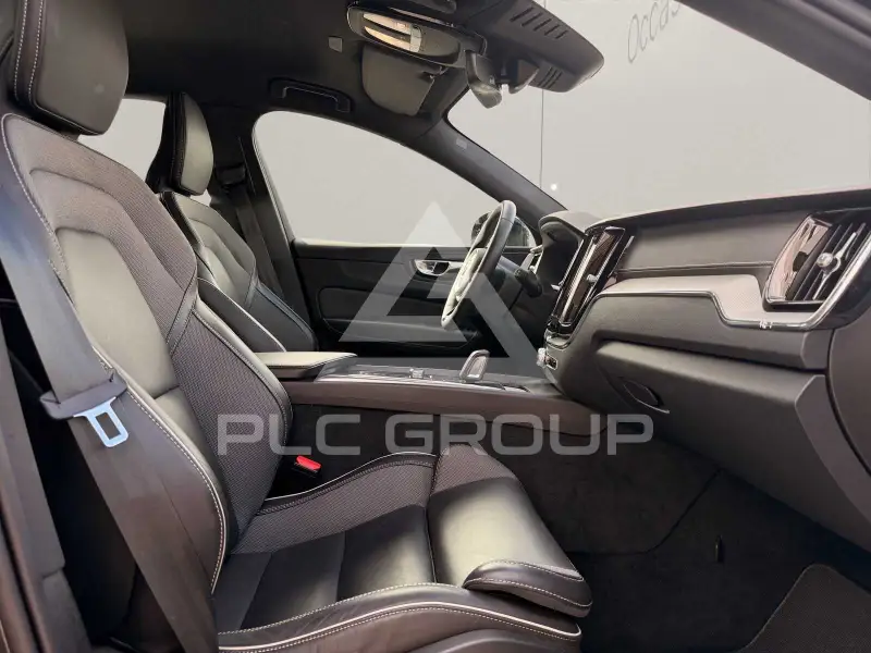2022 Volvo XC60