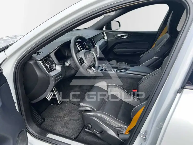 2022 Volvo XC60