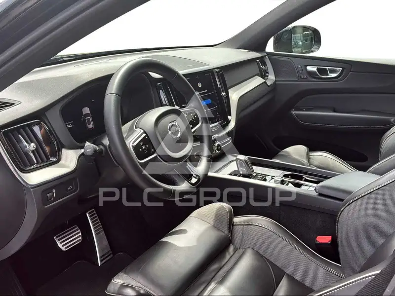 2022 Volvo XC60
