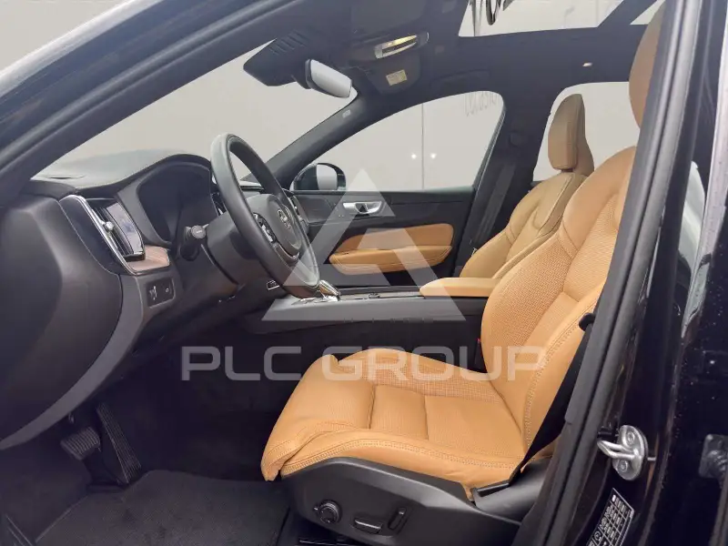 2022 Volvo XC60