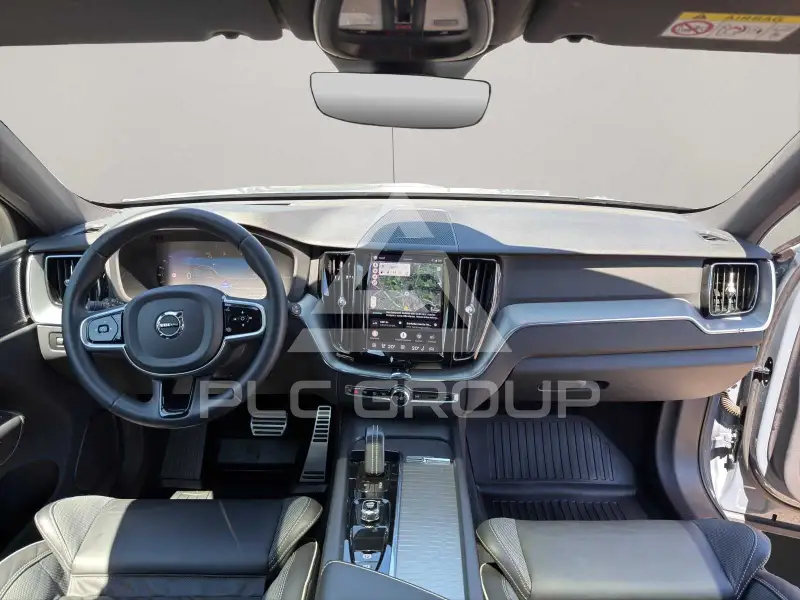 2022 Volvo XC60