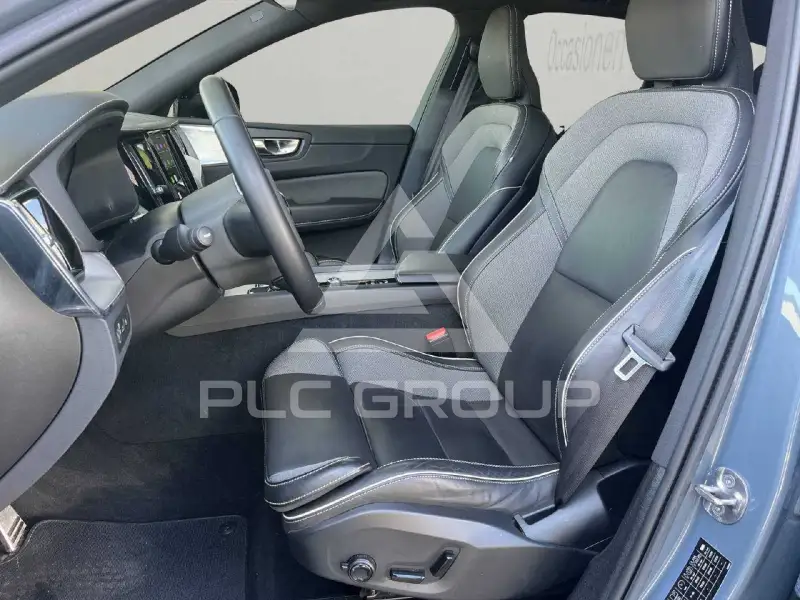2022 Volvo XC60