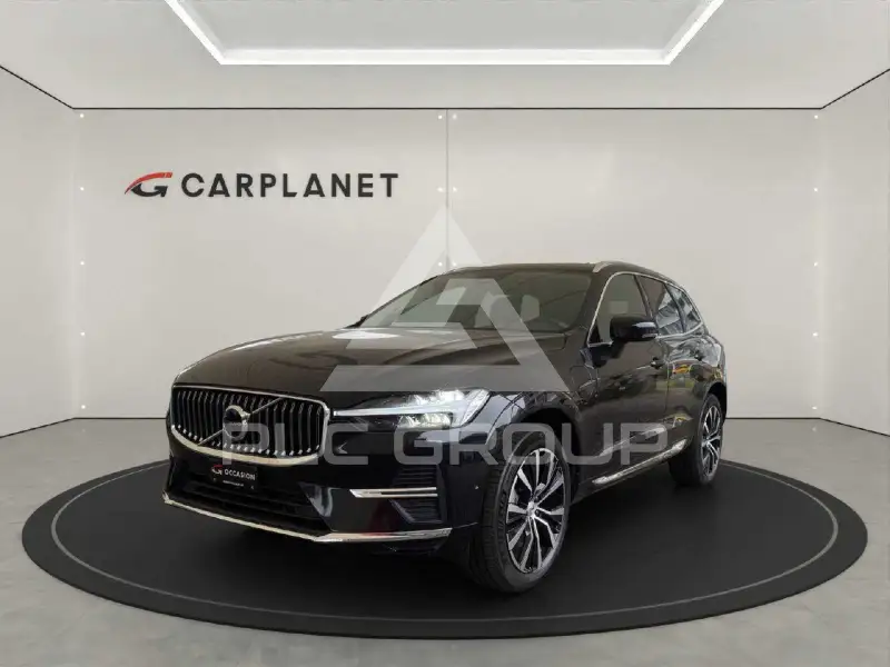2022 Volvo XC60