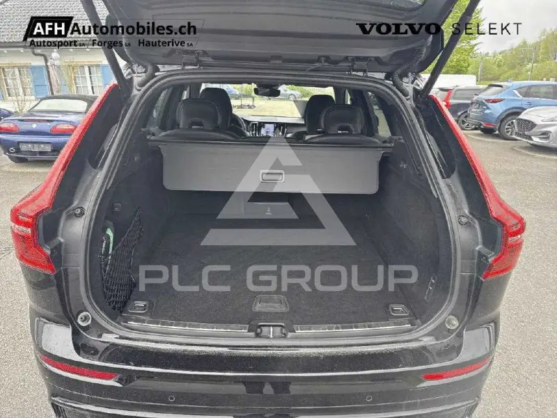 2022 Volvo XC60