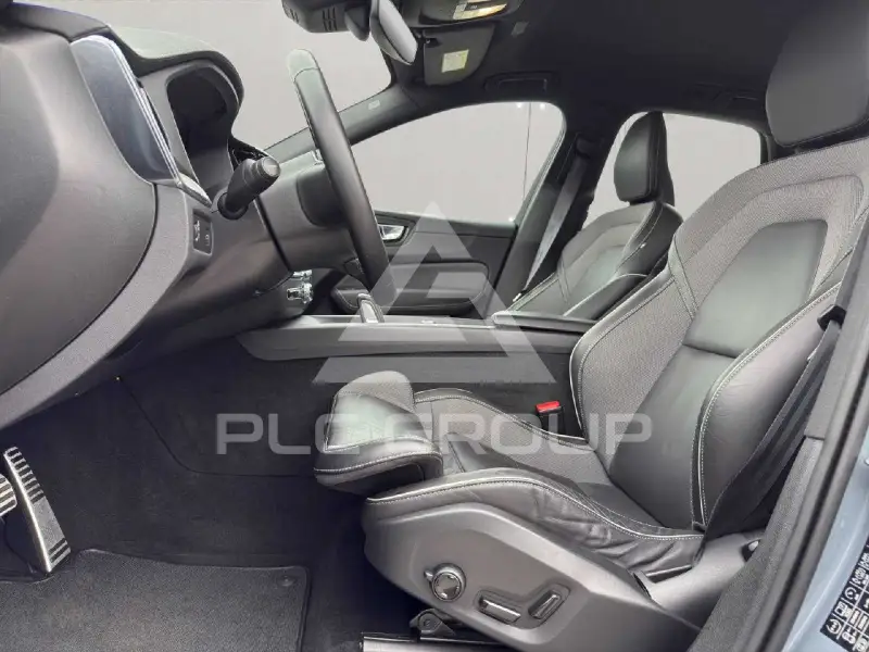 2022 Volvo XC60