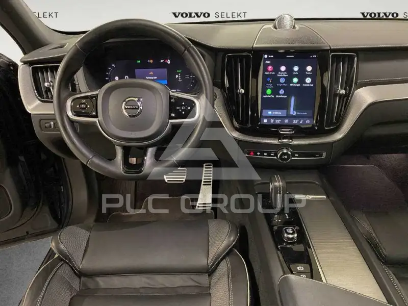 2022 Volvo XC60