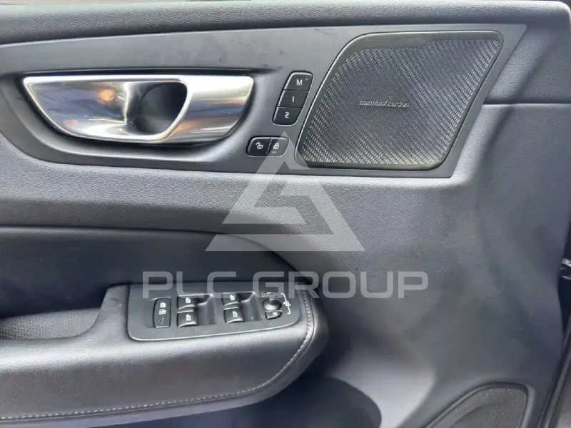 2022 Volvo XC60
