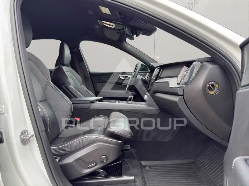 2022 Volvo XC60