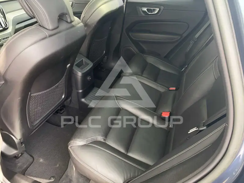 2022 Volvo XC60