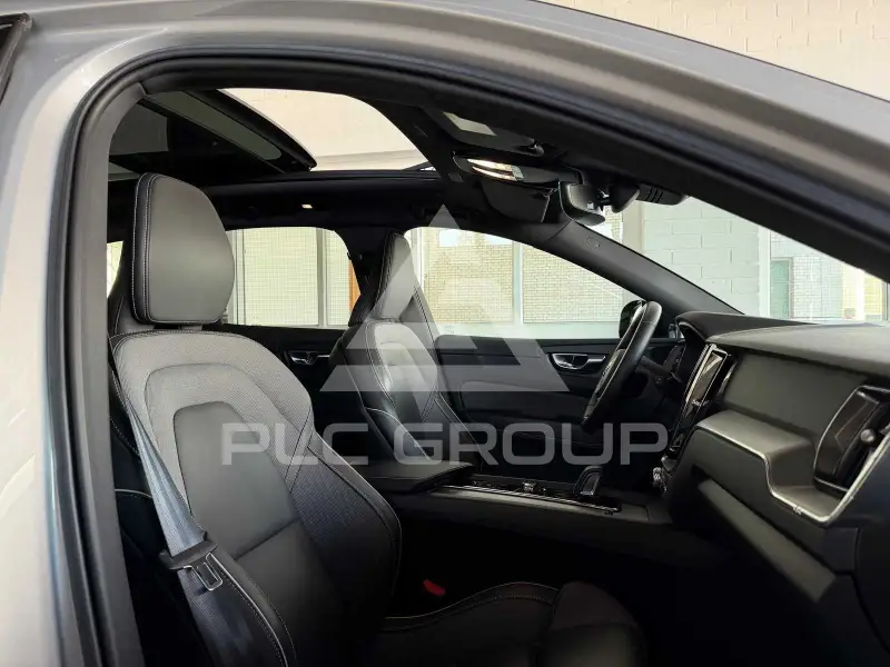 2022 Volvo XC60