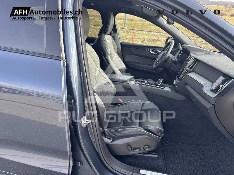 2022 Volvo XC60