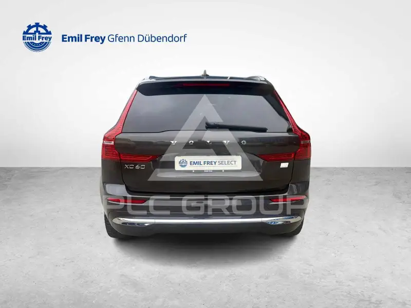 2022 Volvo XC60