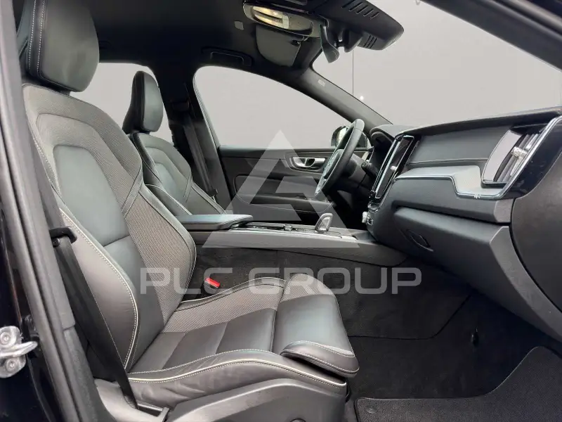 2022 Volvo XC60