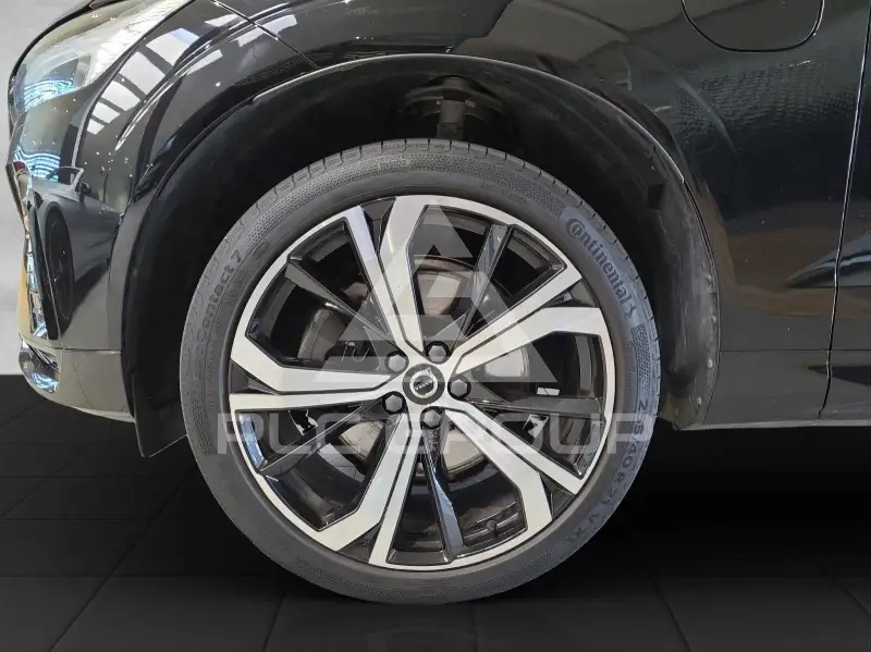 2022 Volvo XC60