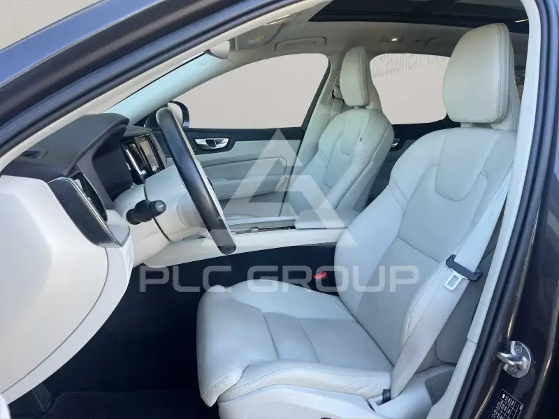 2022 Volvo XC60