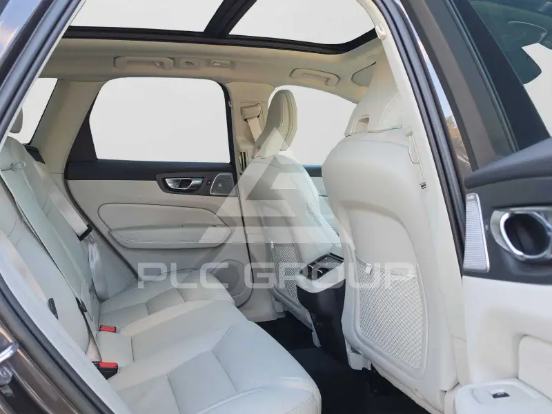 2022 Volvo XC60