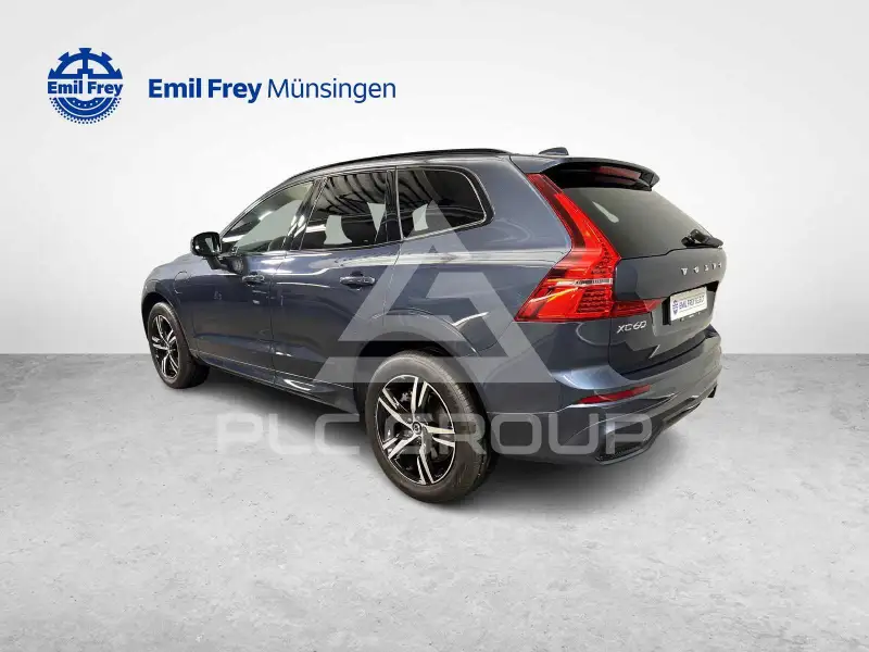 2022 Volvo XC60