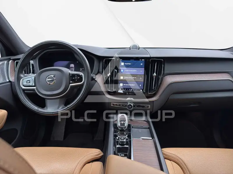 2022 Volvo XC60