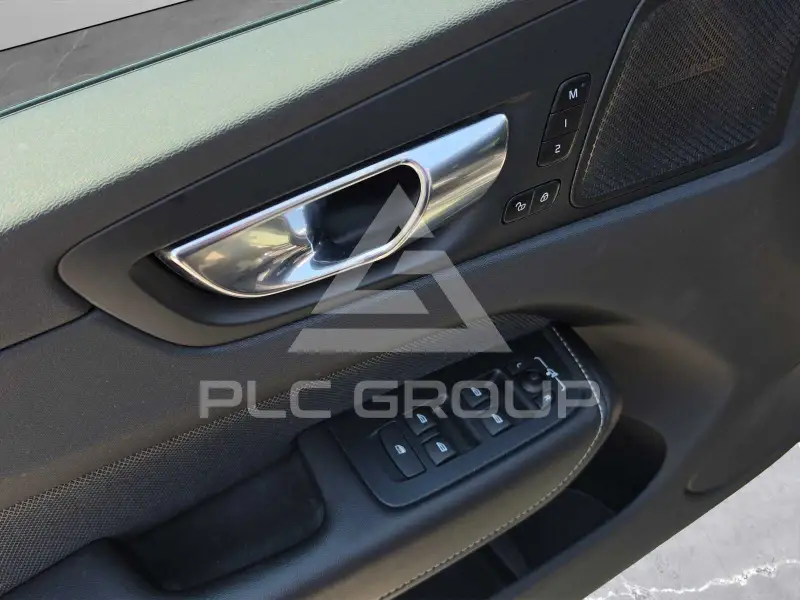 2022 Volvo XC60