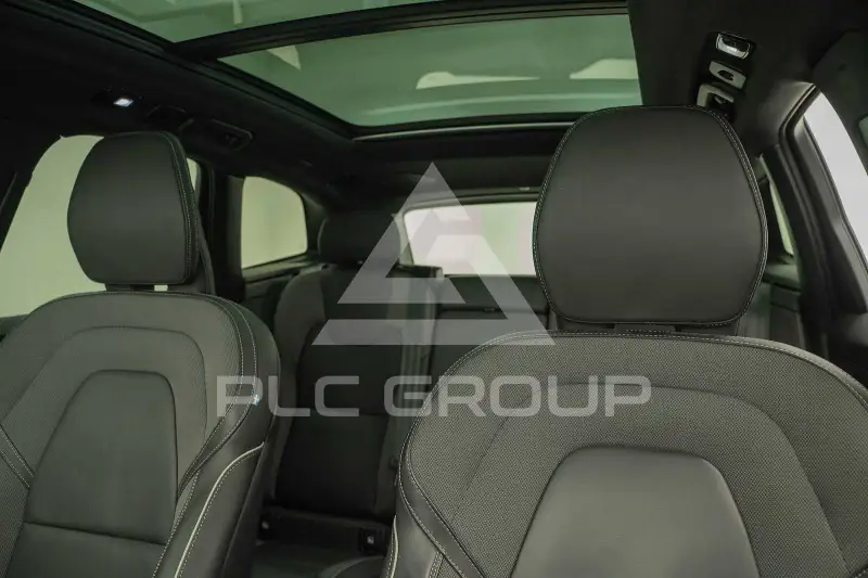 2022 Volvo XC60